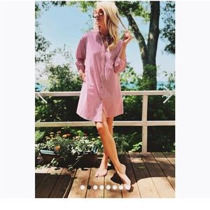 Worn once BuRu dress